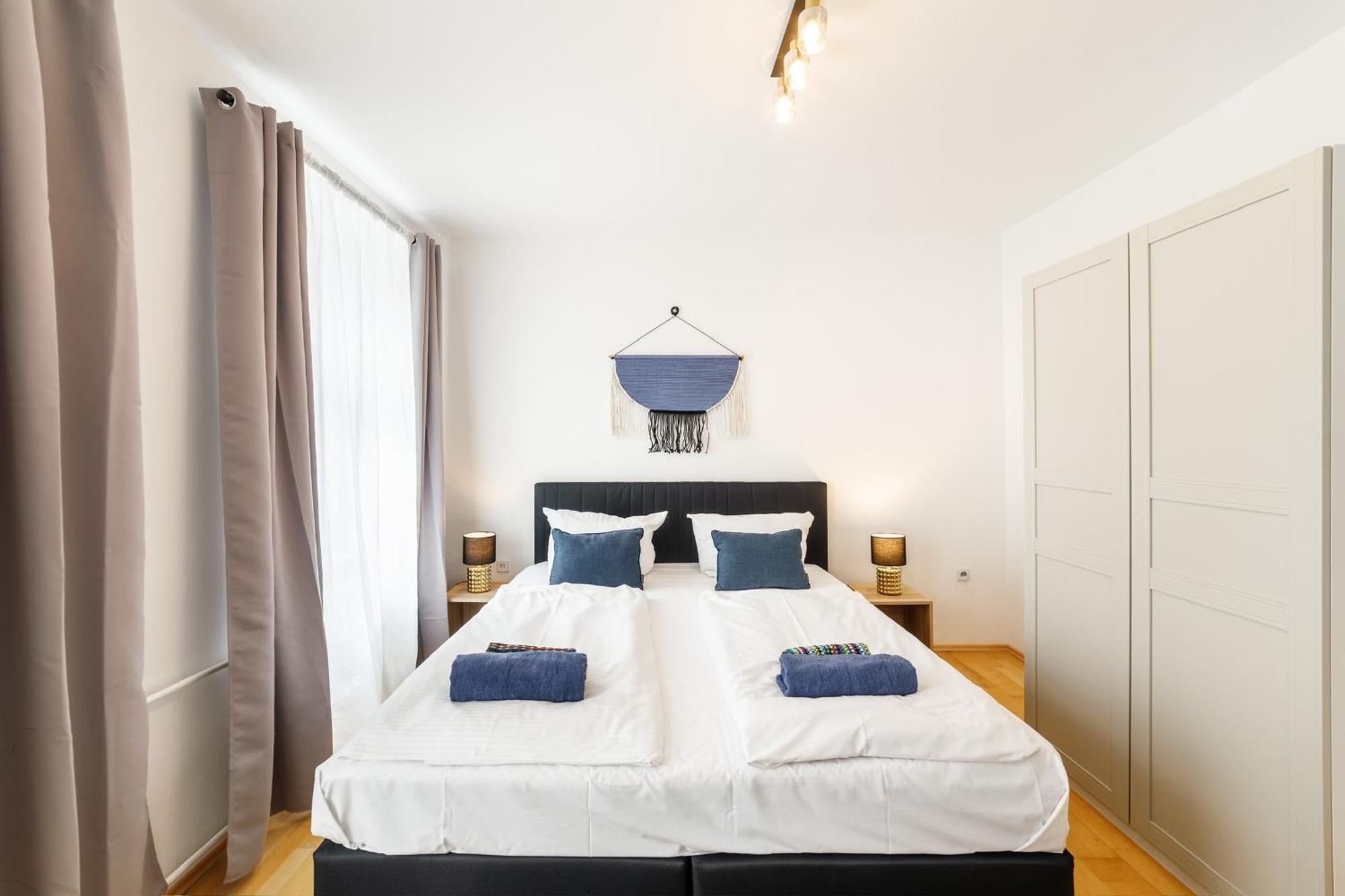 Great Central City Apartments Mitte Museumsinsel เบอร์ลิน ภายนอก รูปภาพ