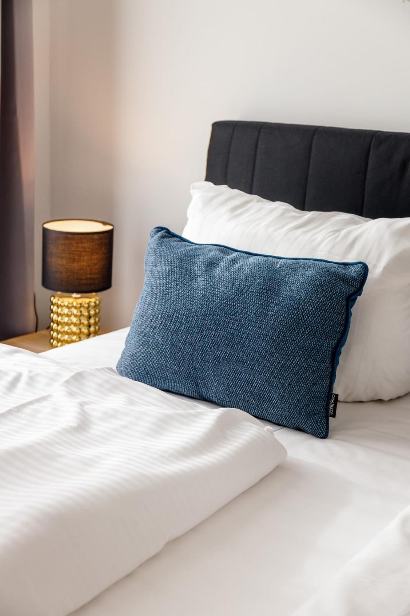 Great Central City Apartments Mitte Museumsinsel เบอร์ลิน ภายนอก รูปภาพ